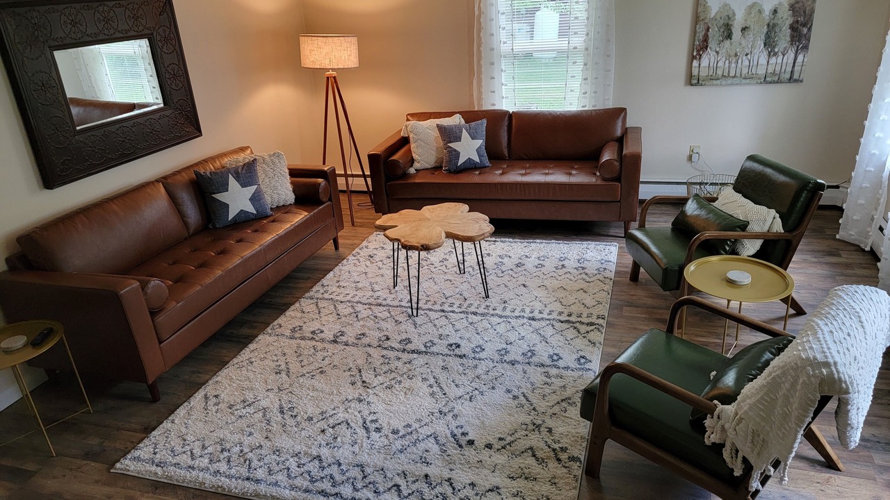 Photo of Livingroom in Speculator