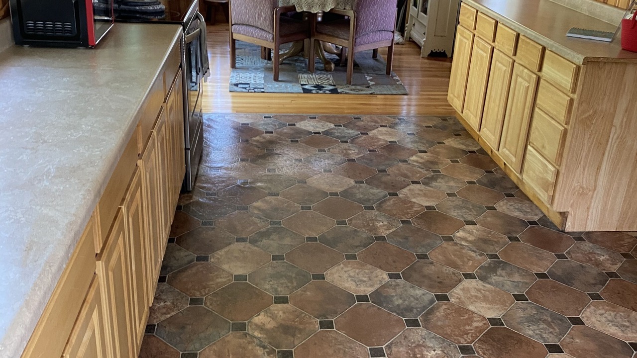 Photo of Kitchen in Northwood