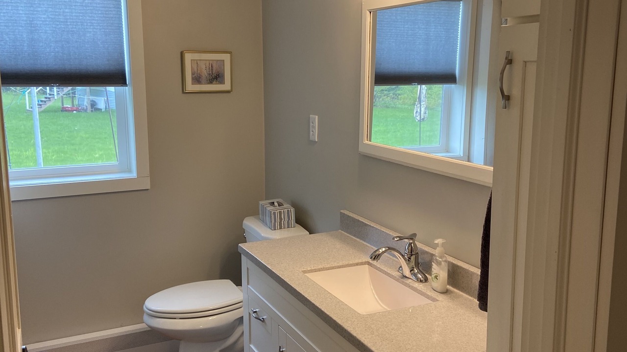 Photo of Bathroom in Bayfield