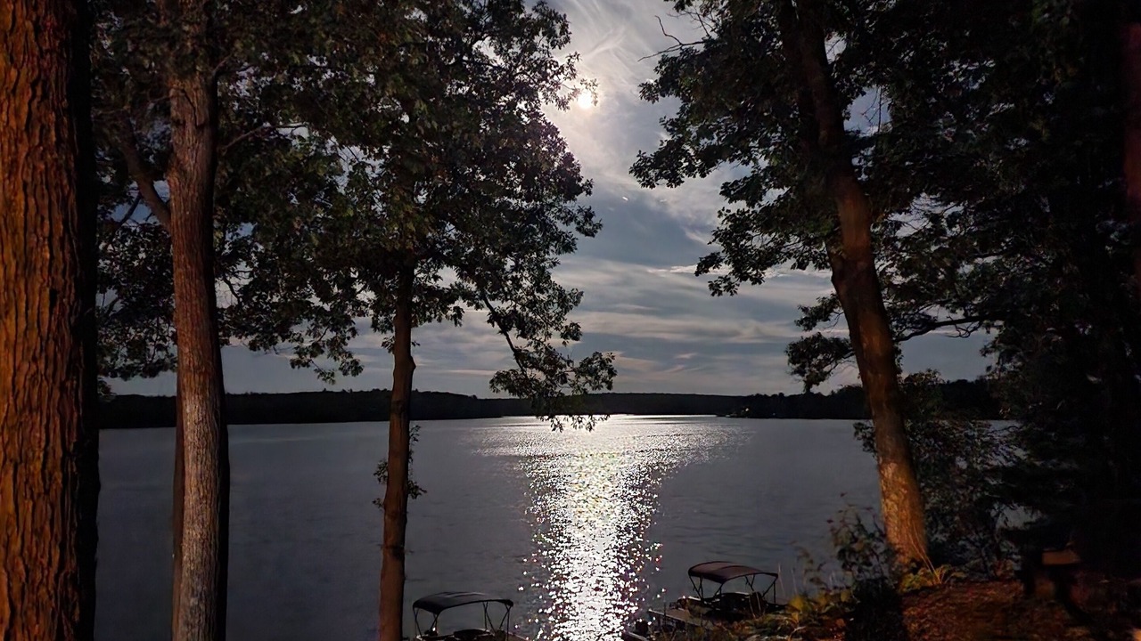 Photo of Others in Chief Lake