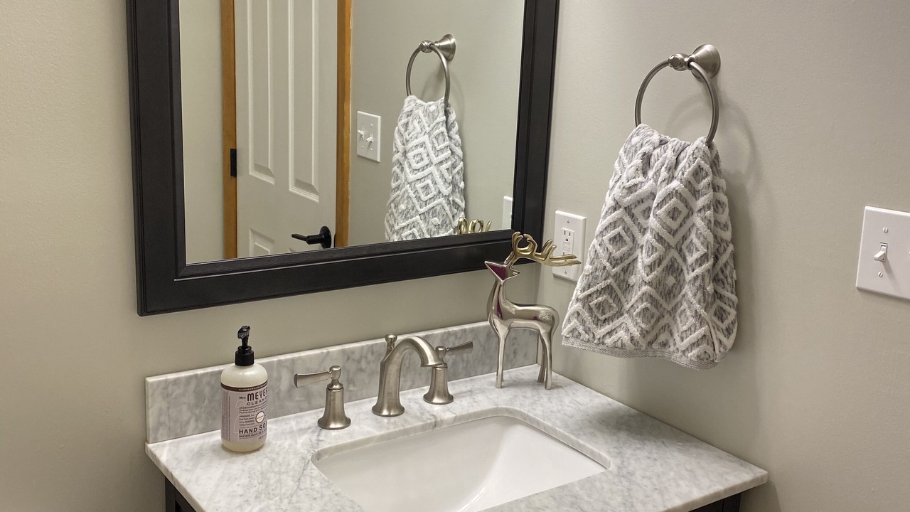 Photo of Bathroom in Lincoln