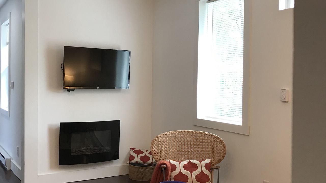 Photo of Livingroom in Canton