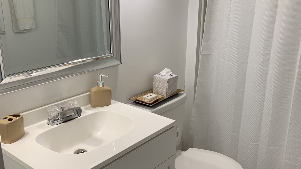 Photo of Bathroom in Canton