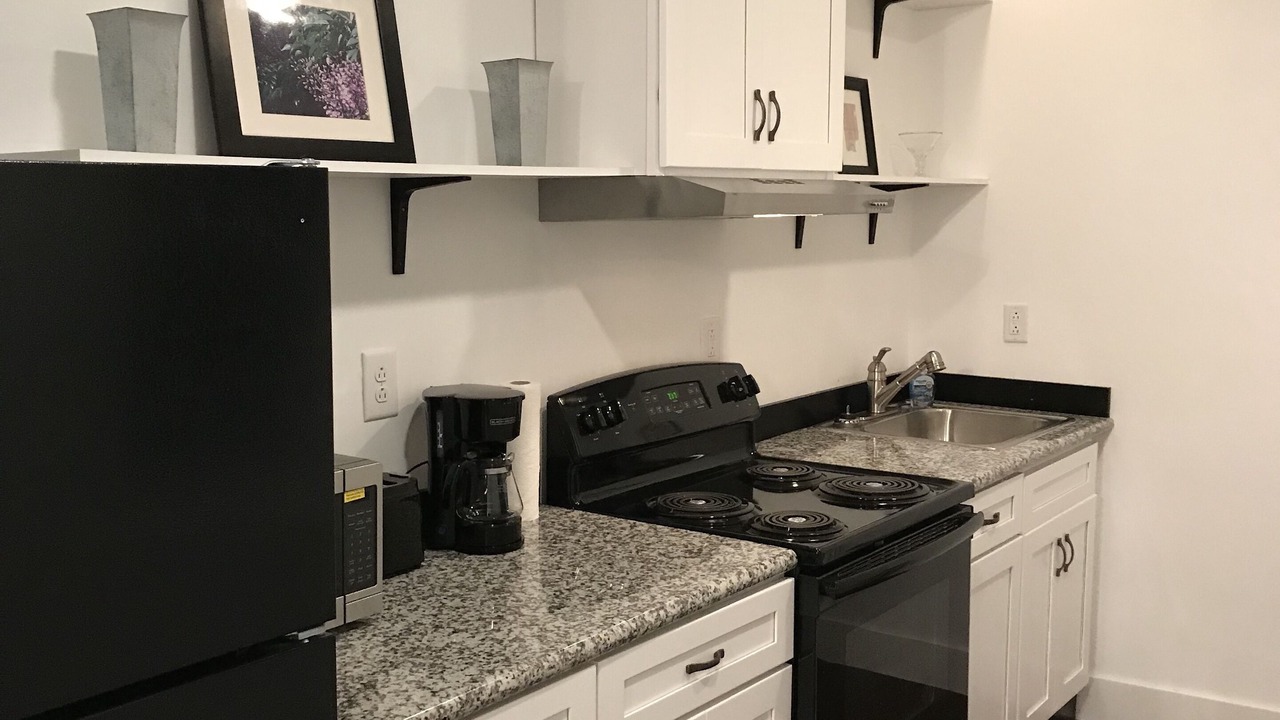 Photo of Kitchen in Canton