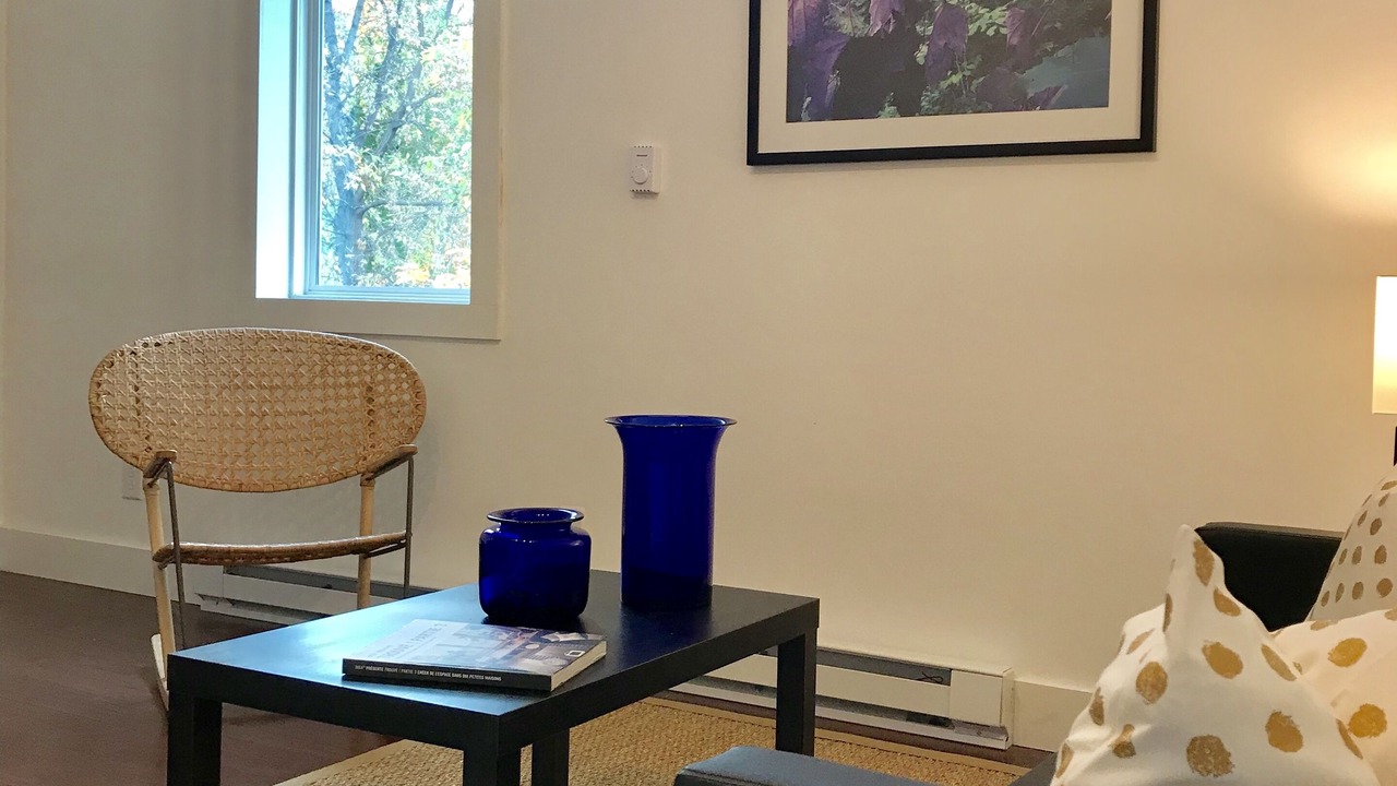 Photo of Livingroom in Canton