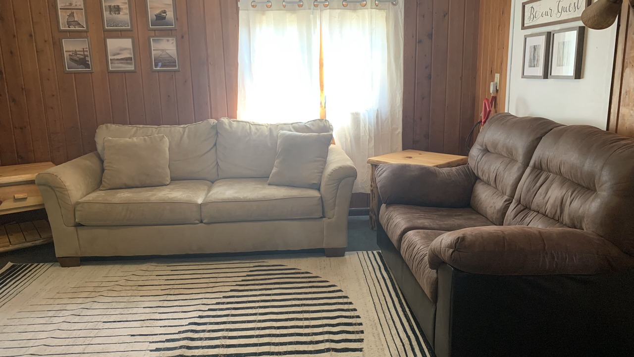 Photo of Livingroom in Garrison