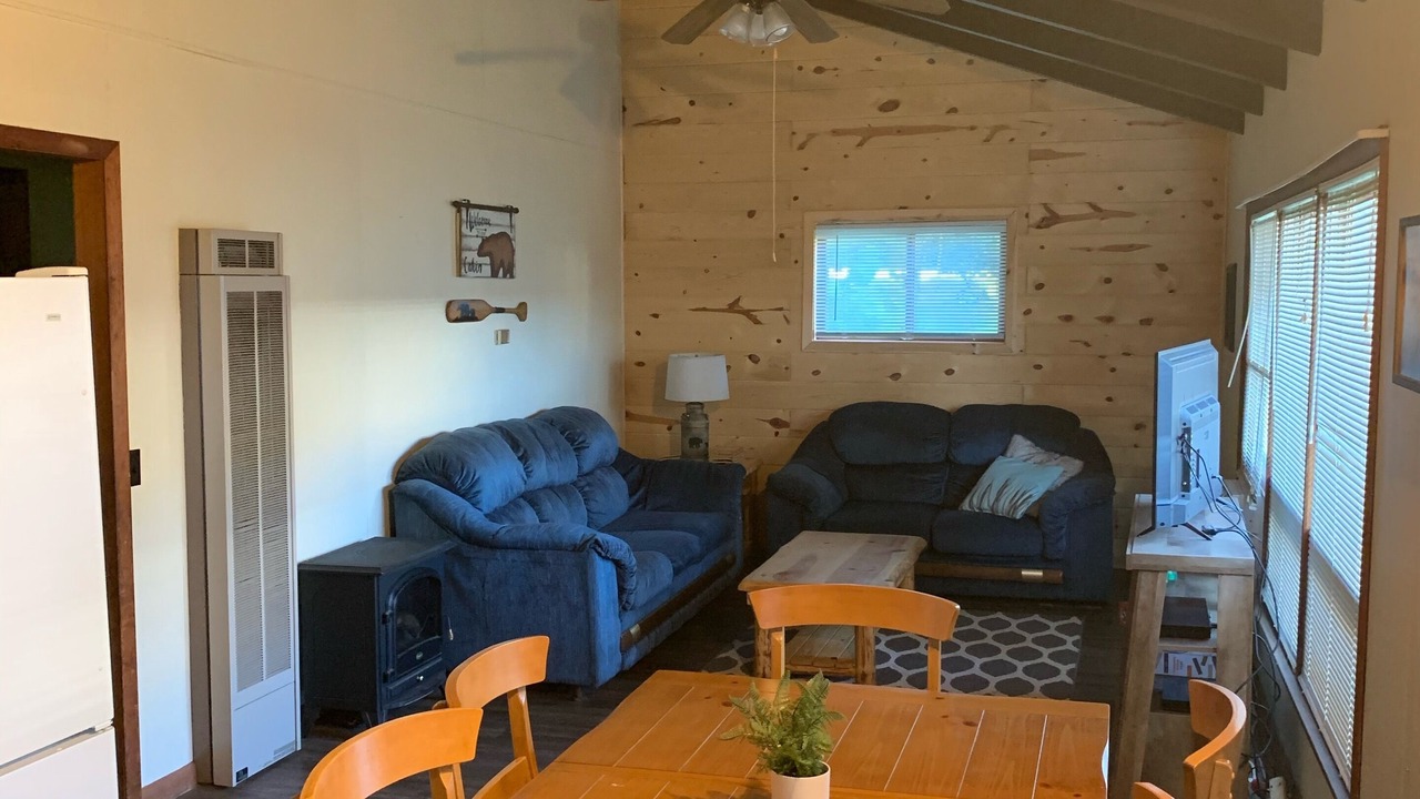 Photo of Livingroom in Garrison