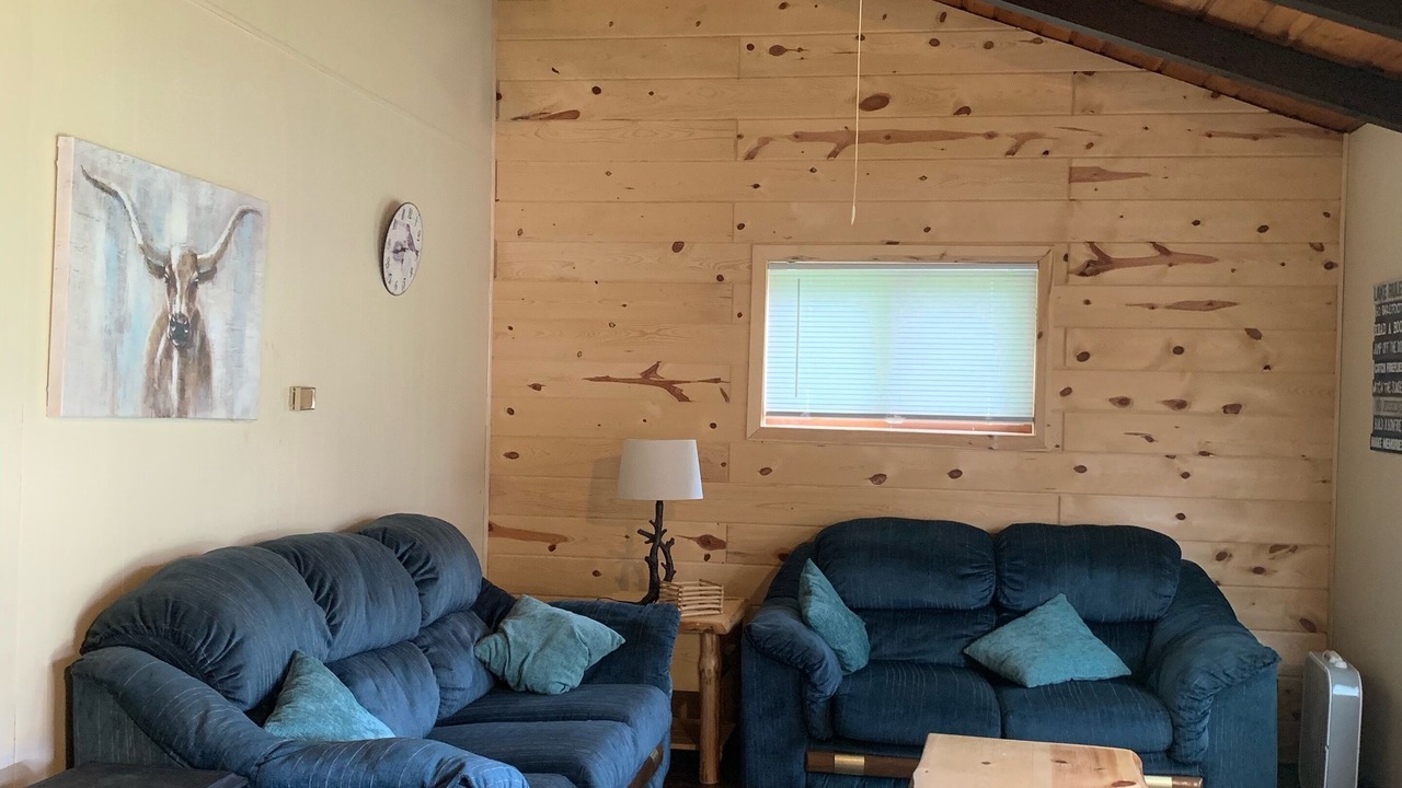 Photo of Livingroom in Garrison