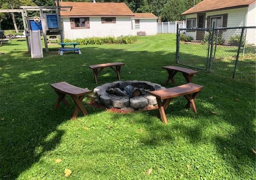 Photo of Outdoor in Garrison