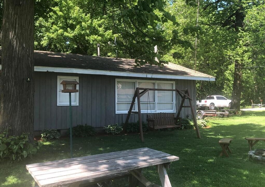 Photo of Outdoor in Garrison