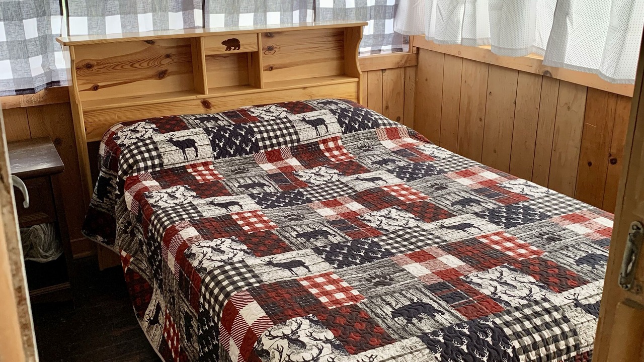 Photo of Bedroom in Garrison