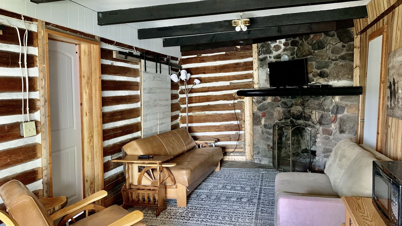 Photo of Livingroom in Garrison