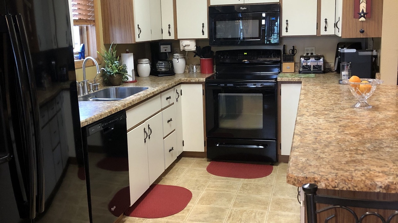 Photo of Kitchen in Dyersville