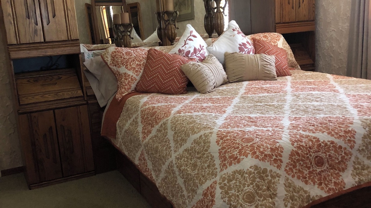 Photo of Bedroom in Dyersville