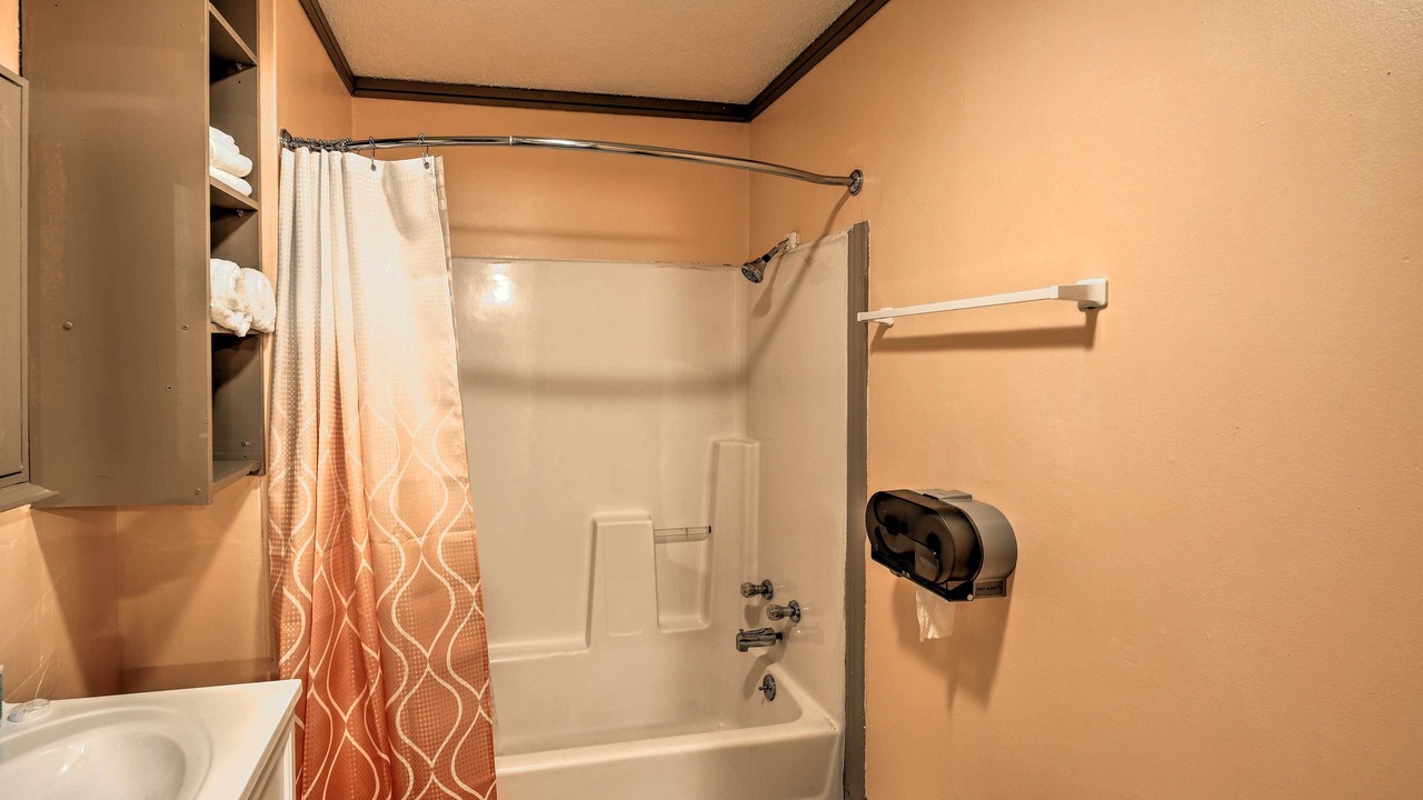 Photo of Bathroom in Bluefield