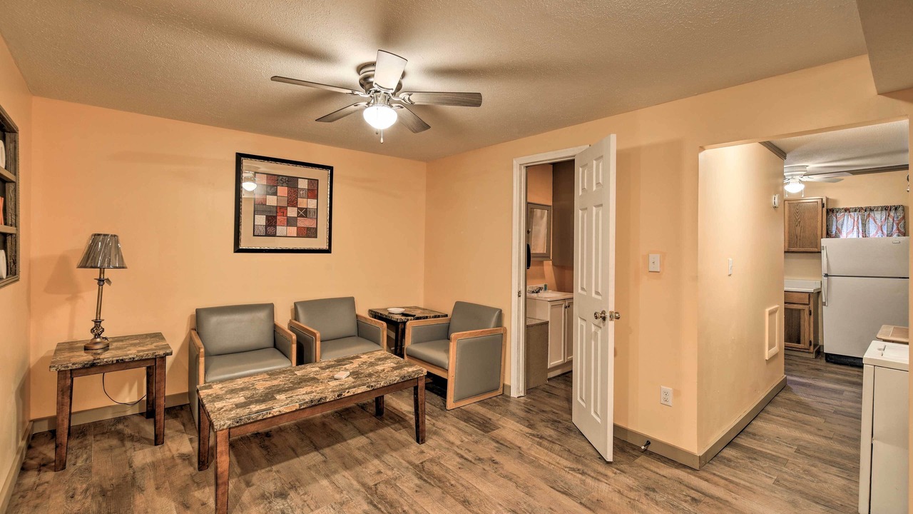 Photo of Bedroom in Bluefield