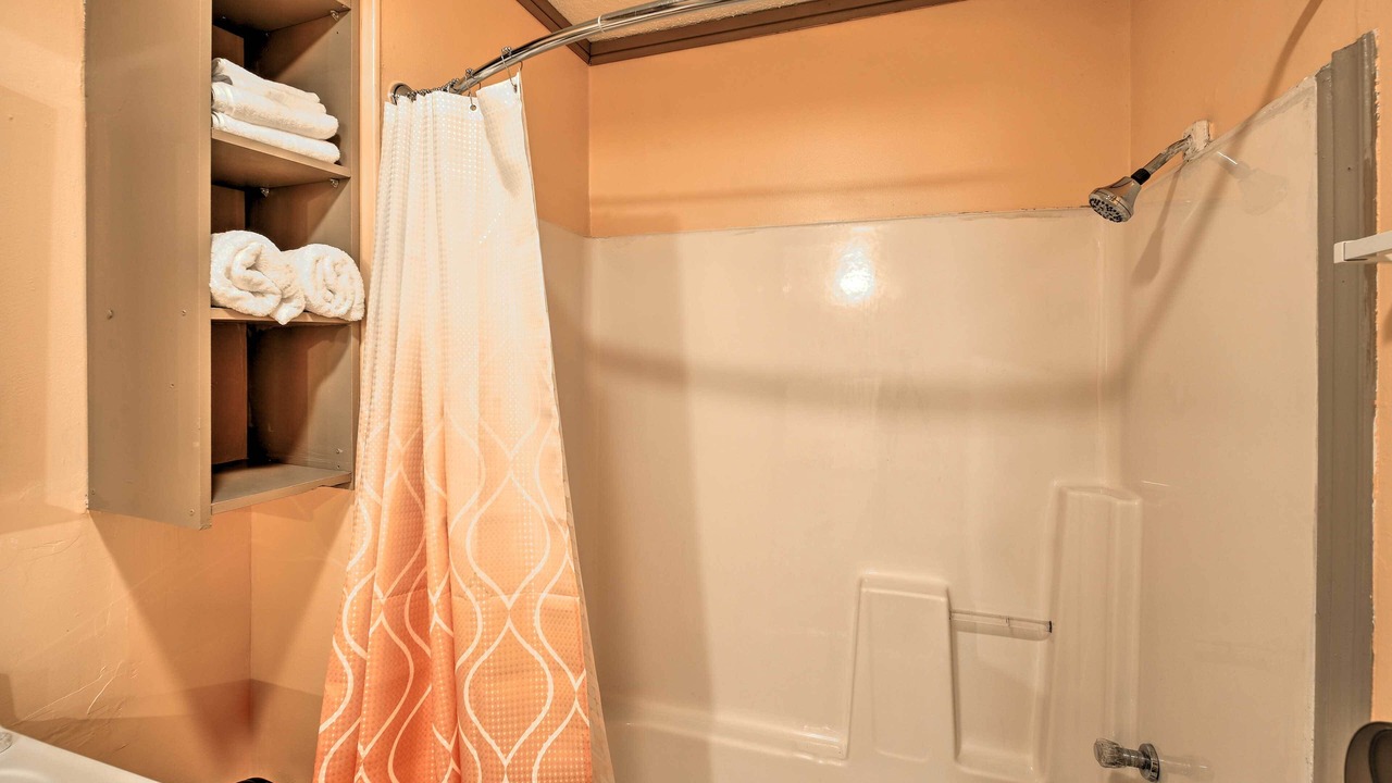 Photo of Bathroom in Bluefield