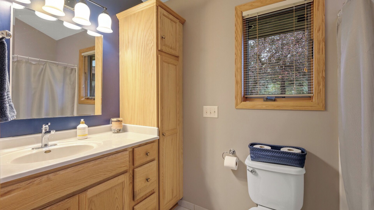 Photo of Bathroom in Webster