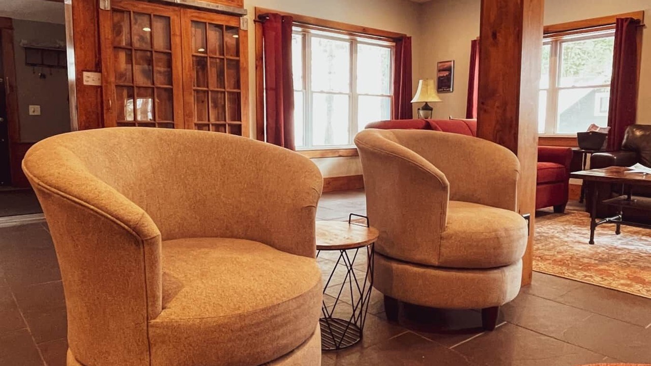 Photo of Livingroom in Keene