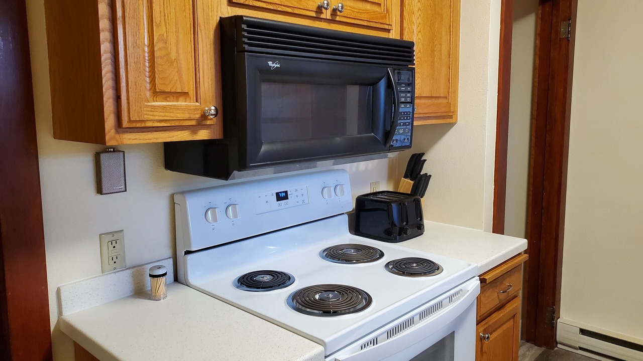 Photo of Kitchen in Black River Falls