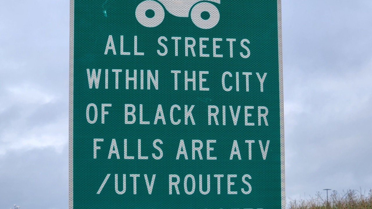 Photo of Outdoor in Black River Falls