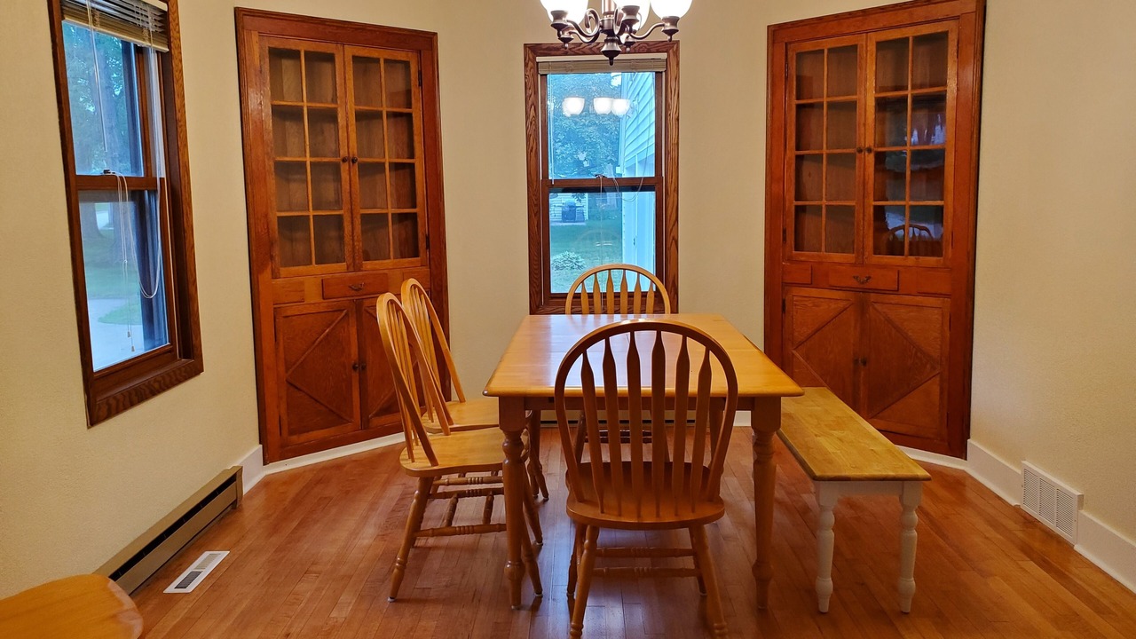 Photo of Livingroom in Black River Falls