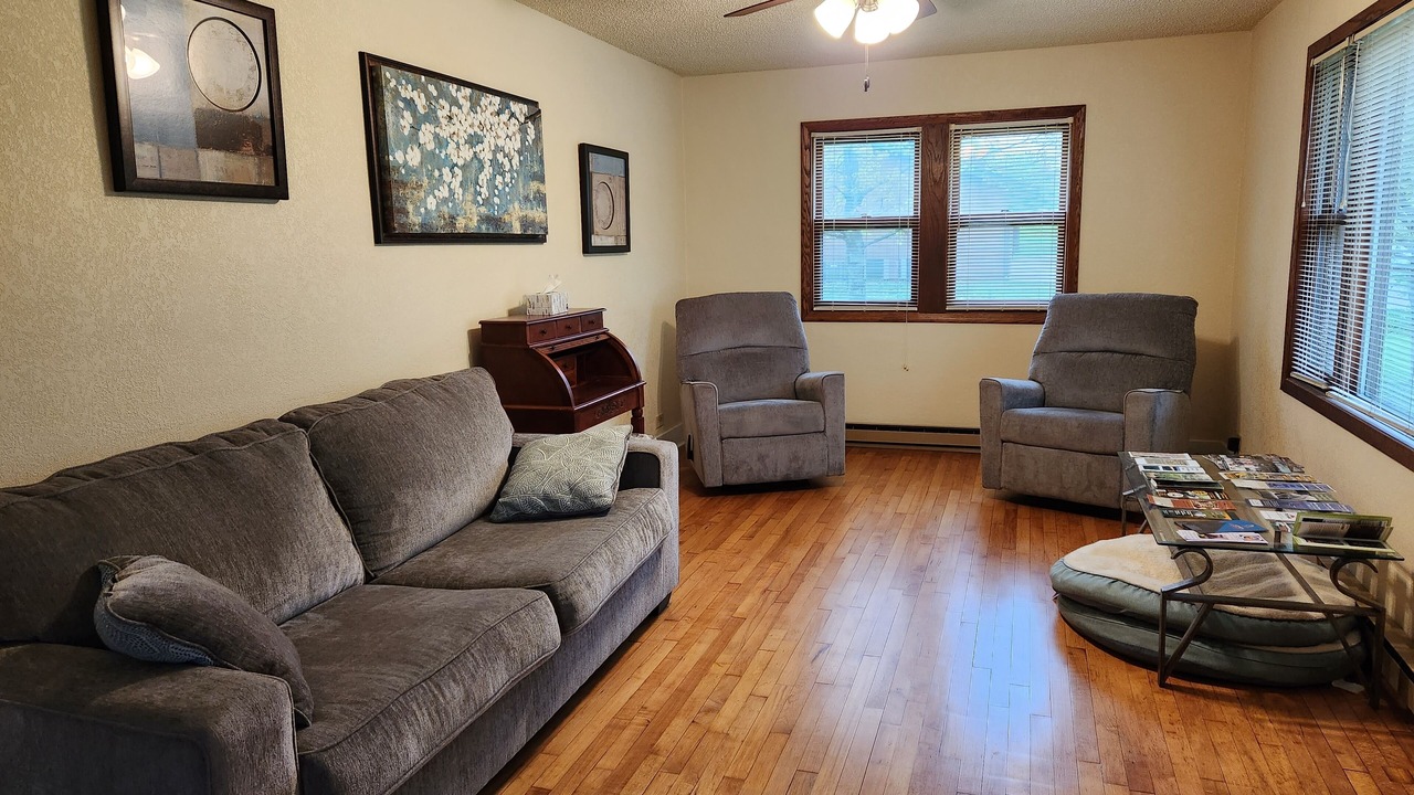 Photo of Livingroom in Black River Falls