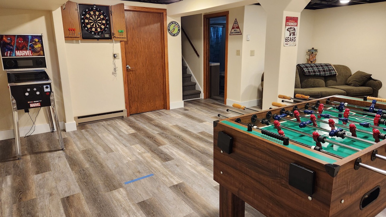 Photo of Bedroom in Black River Falls