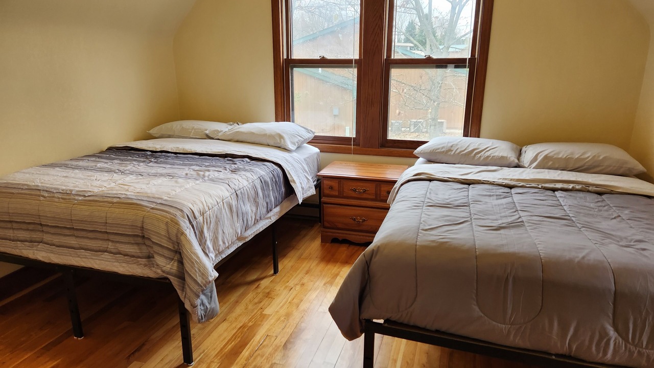 Photo of Bedroom in Black River Falls