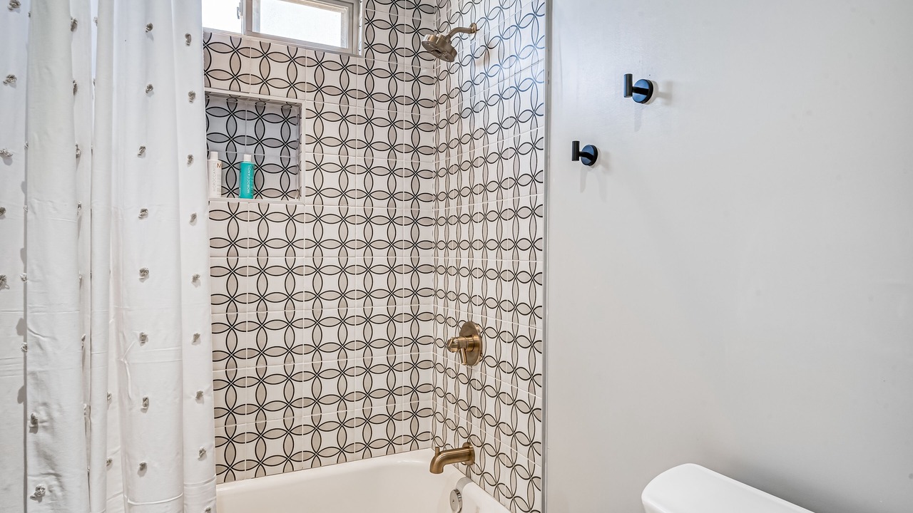 Photo of Bathroom in Eldorado at Santa Fe
