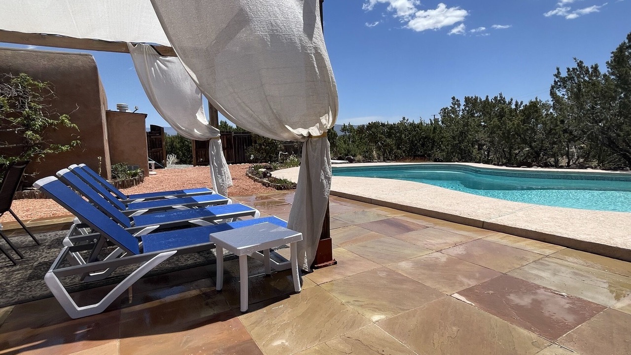 Photo of Outdoor in Santa Fe