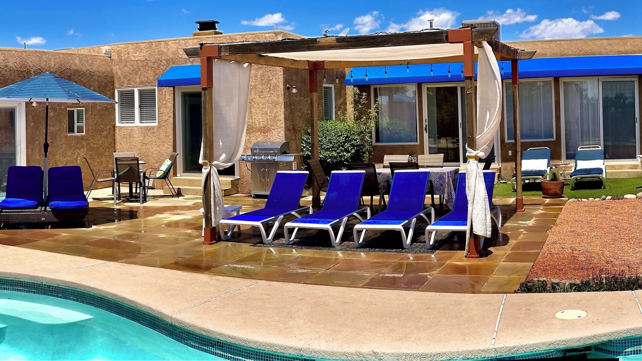 Photo of Outdoor in Santa Fe
