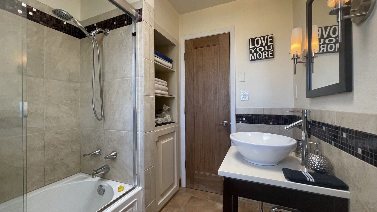 Photo of Bathroom in Santa Fe