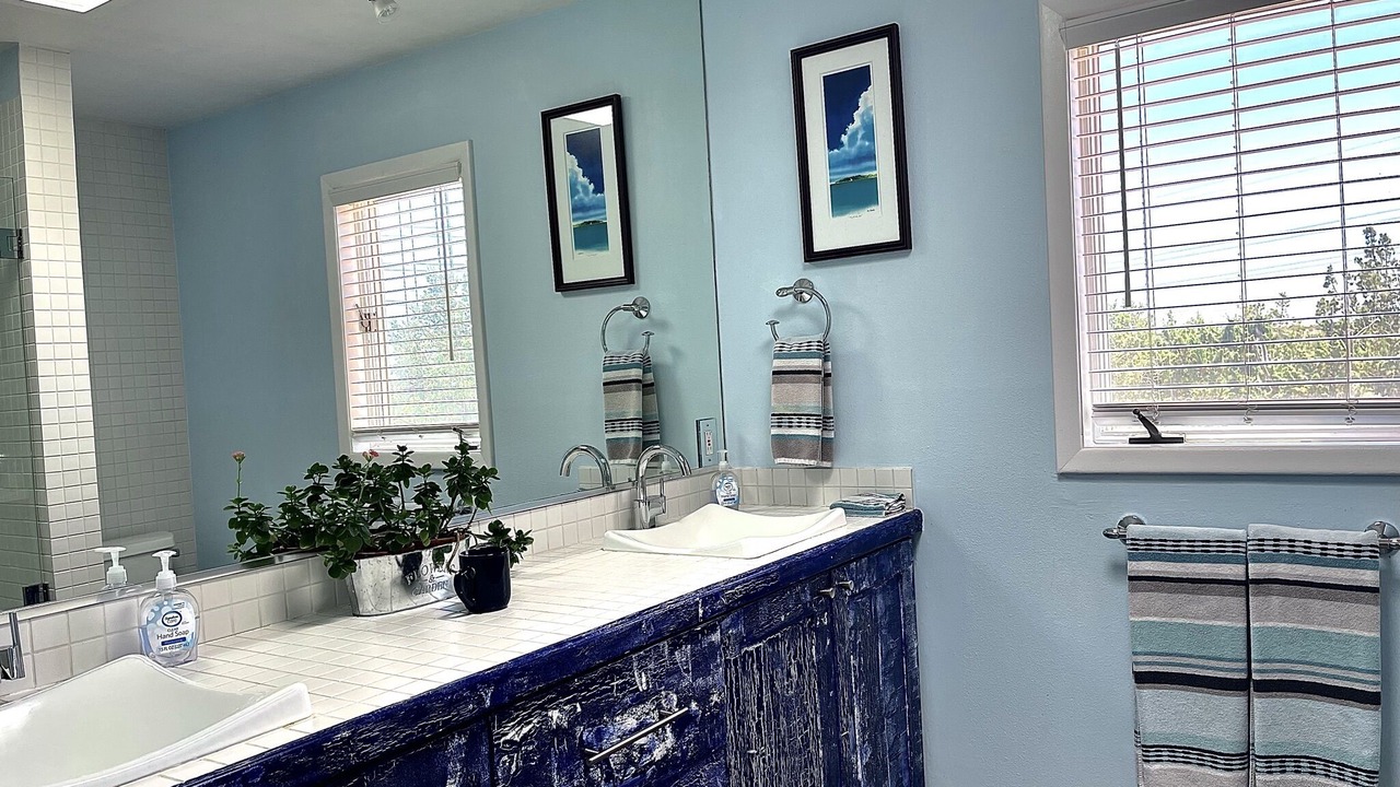 Photo of Bathroom in Santa Fe