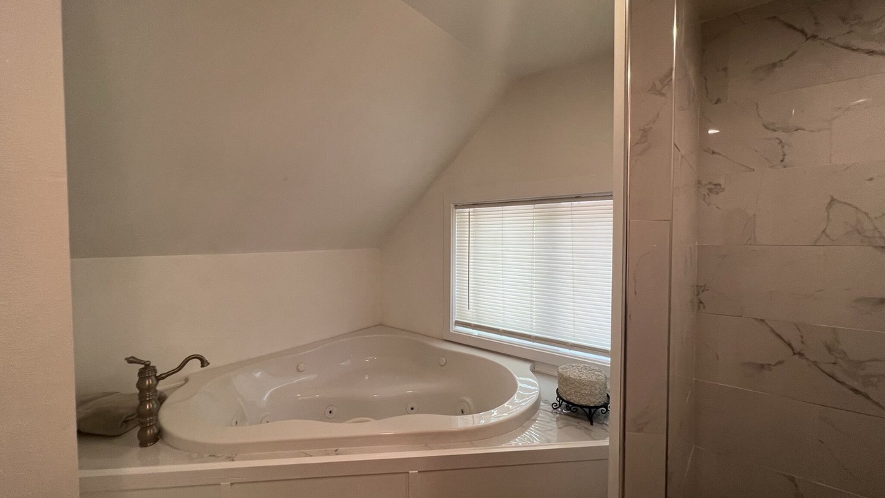 Photo of Bathroom in Ossipee