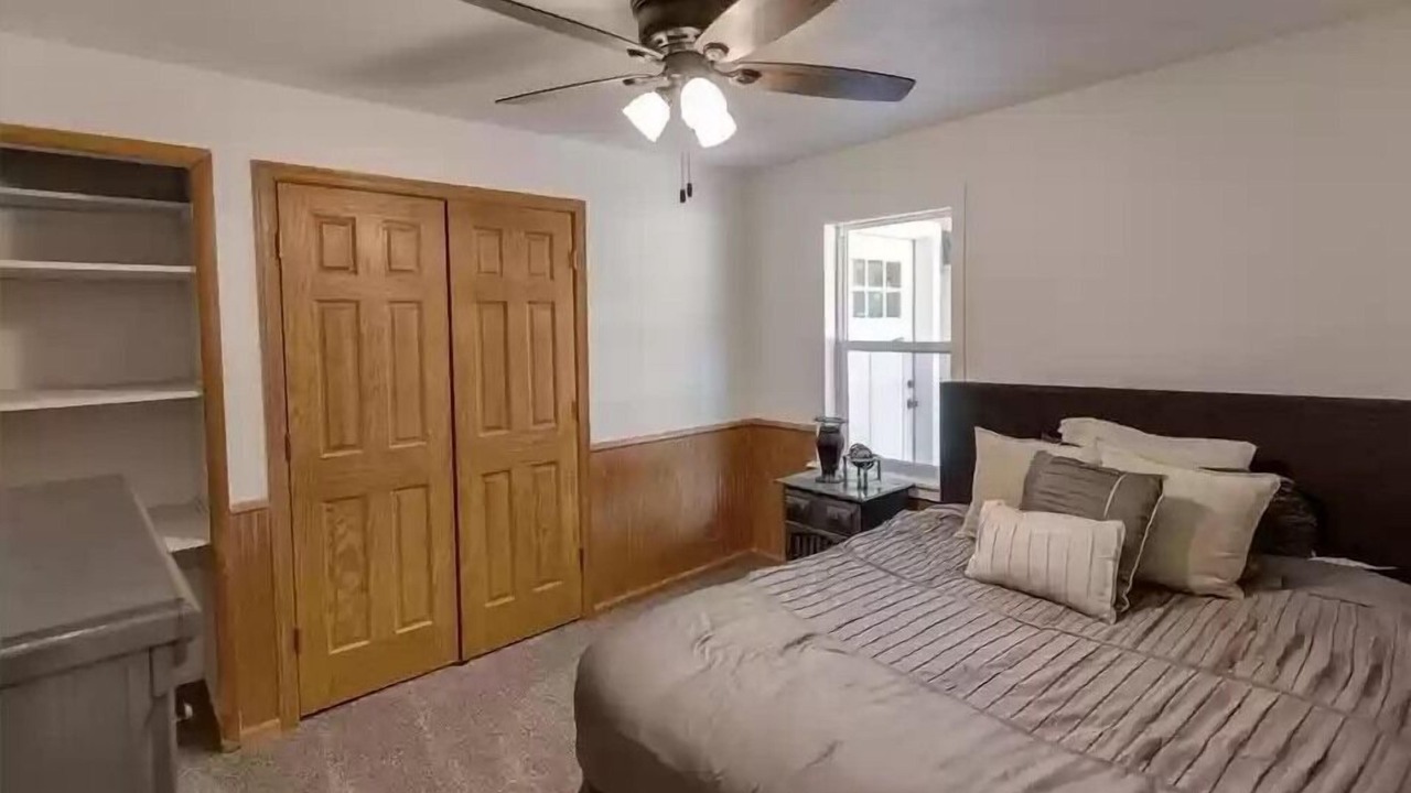 Photo of Bedroom in Ossipee