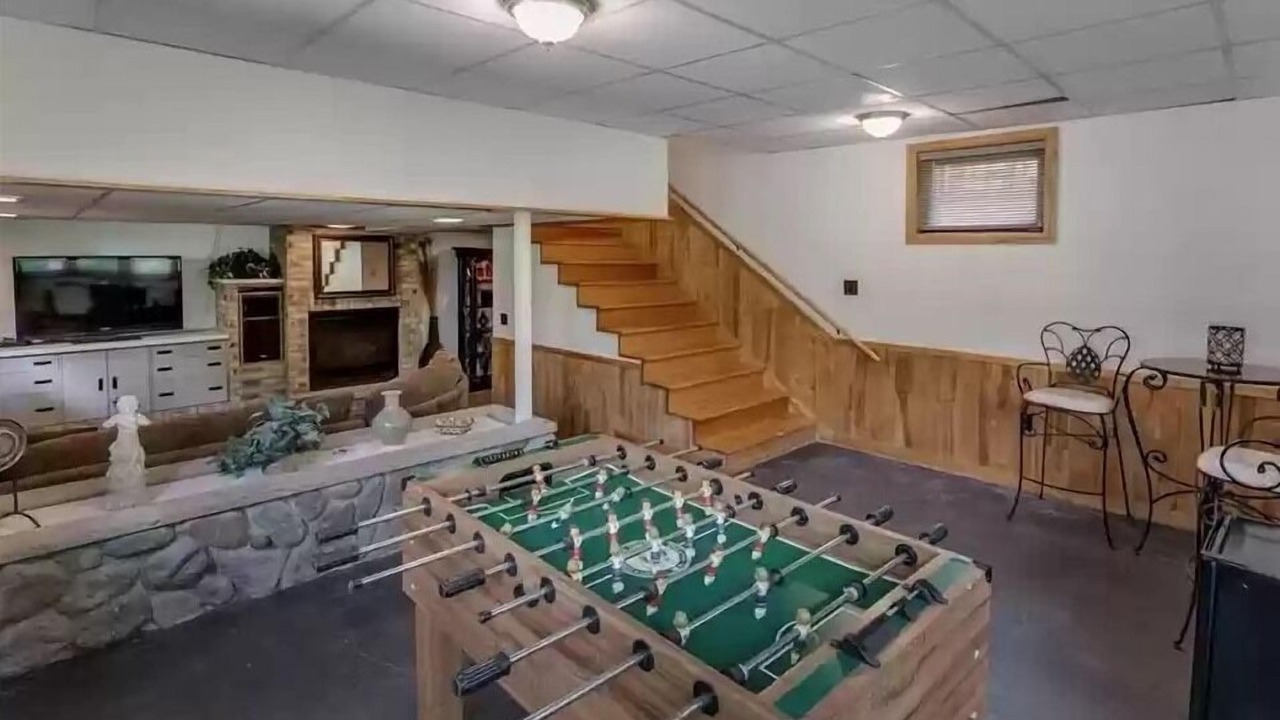 Photo of Bedroom in Ossipee