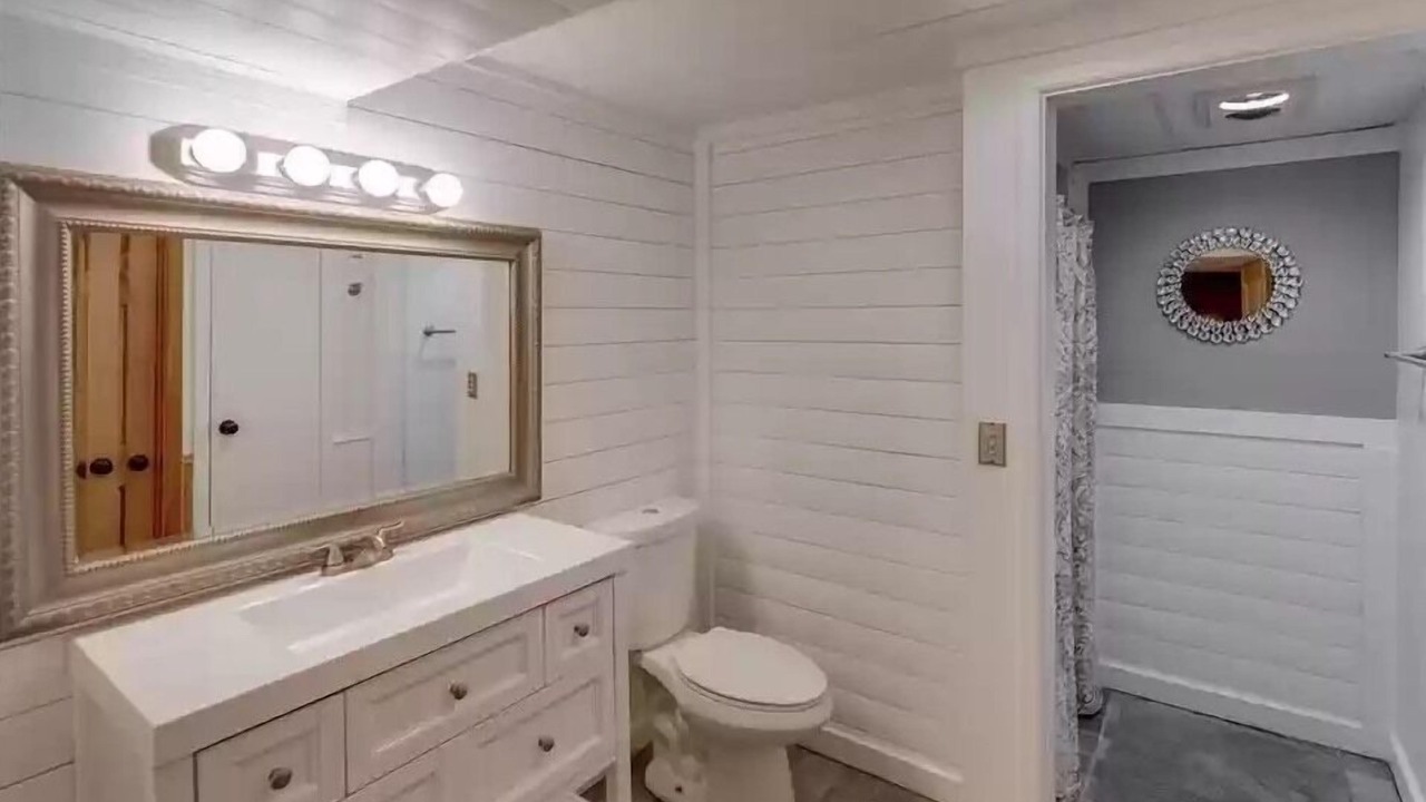 Photo of Bathroom in Ossipee