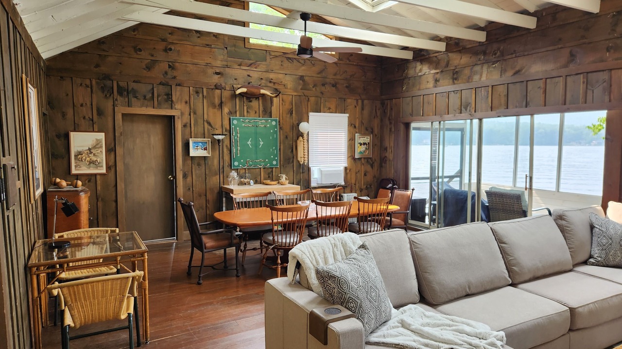 Photo of Bedroom in Great Barrington