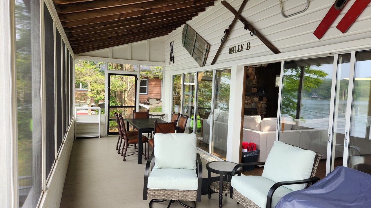 Photo of Outdoor in Great Barrington