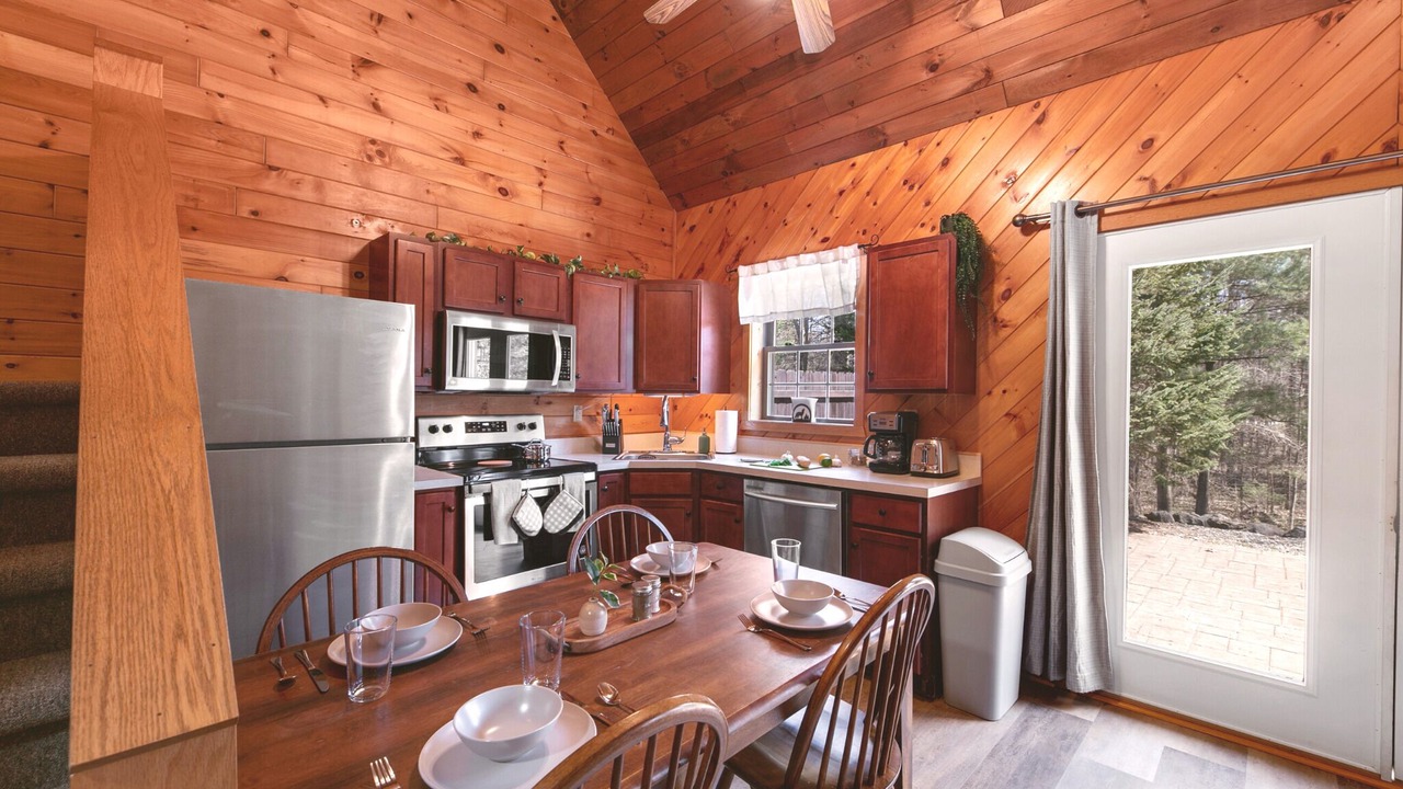Photo of Bedroom in Broadalbin