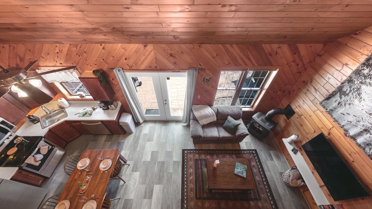 Photo of Bedroom in Broadalbin