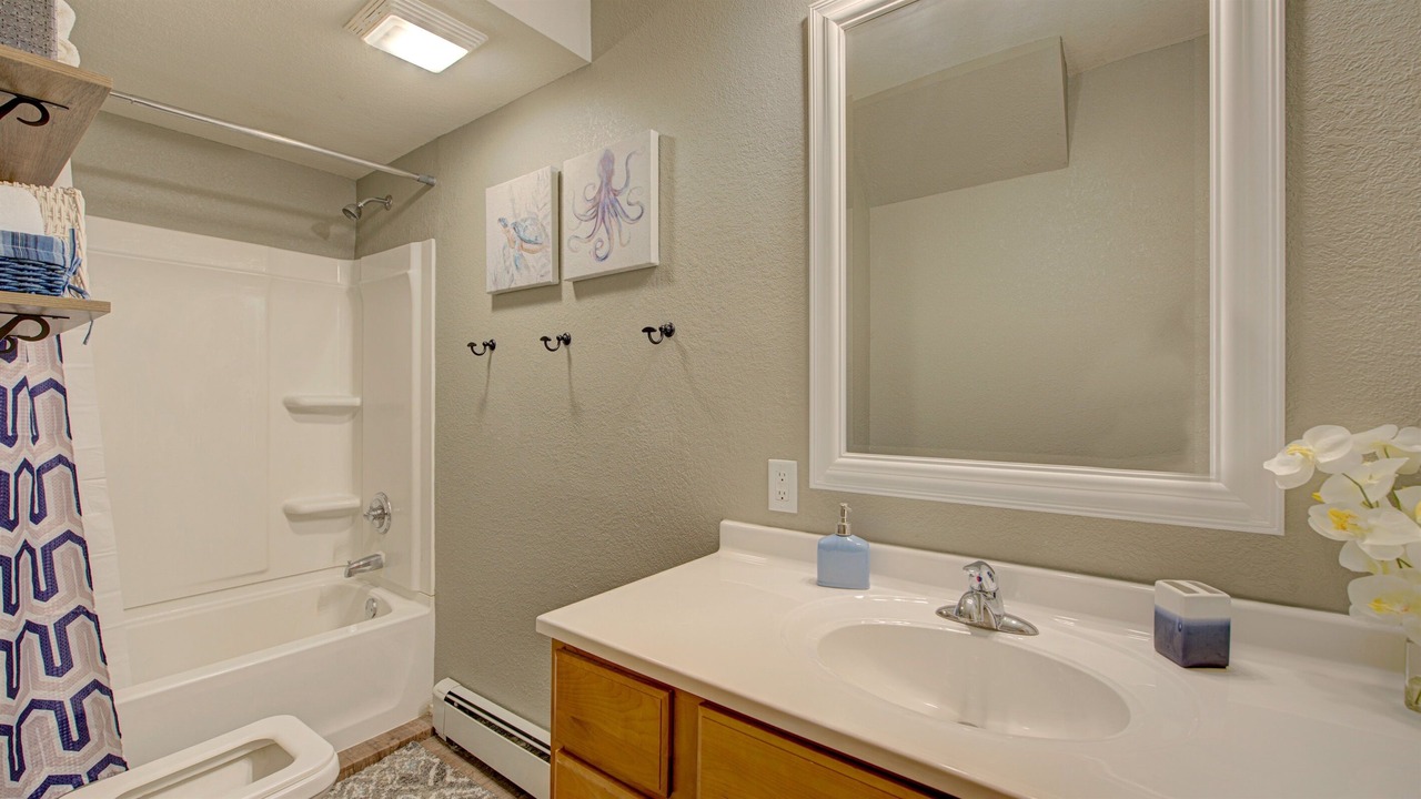Photo of Bathroom in Lake City