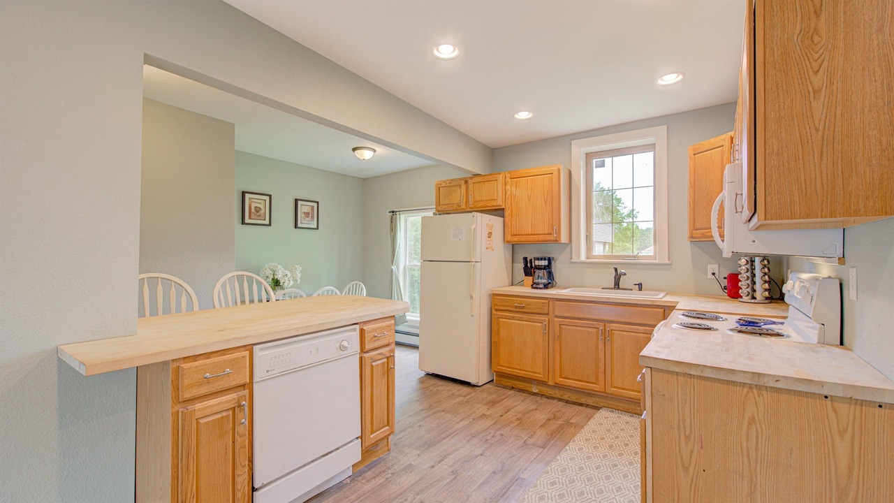 Photo of Kitchen in Lake City