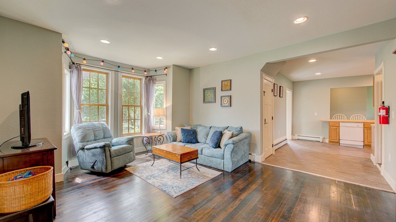 Photo of Bedroom in Lake City