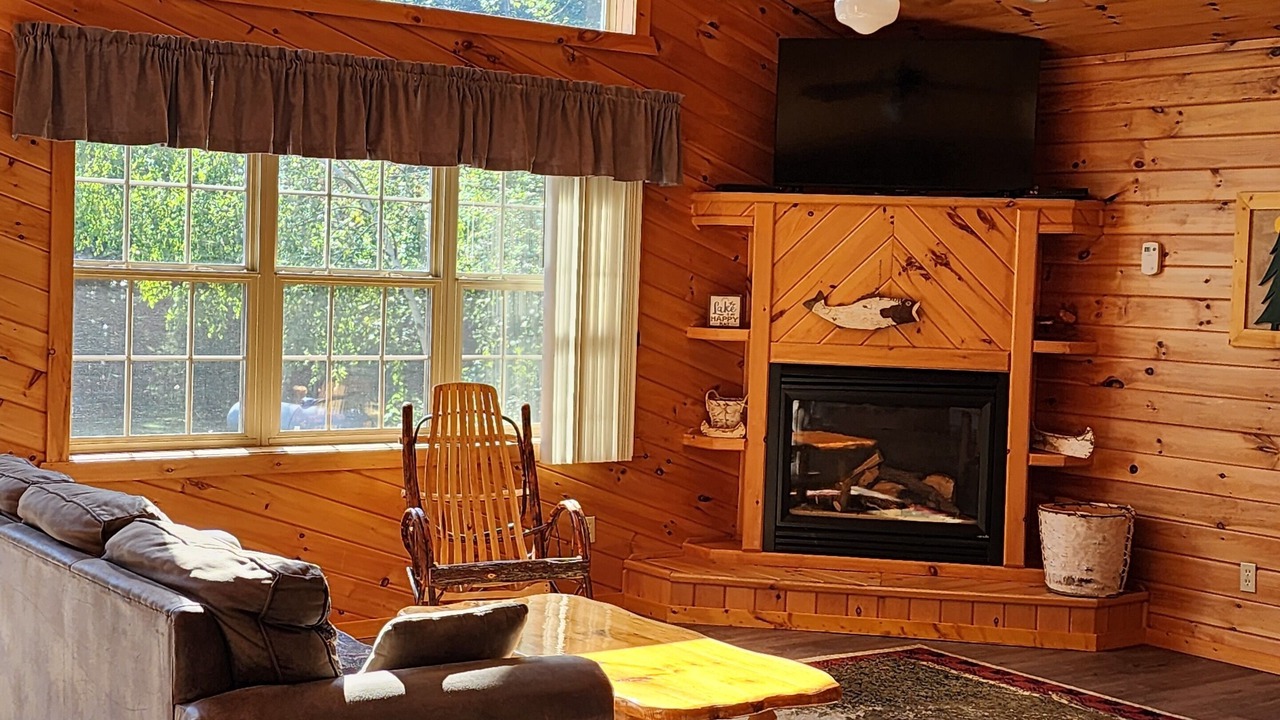 Photo of Livingroom in Hunter