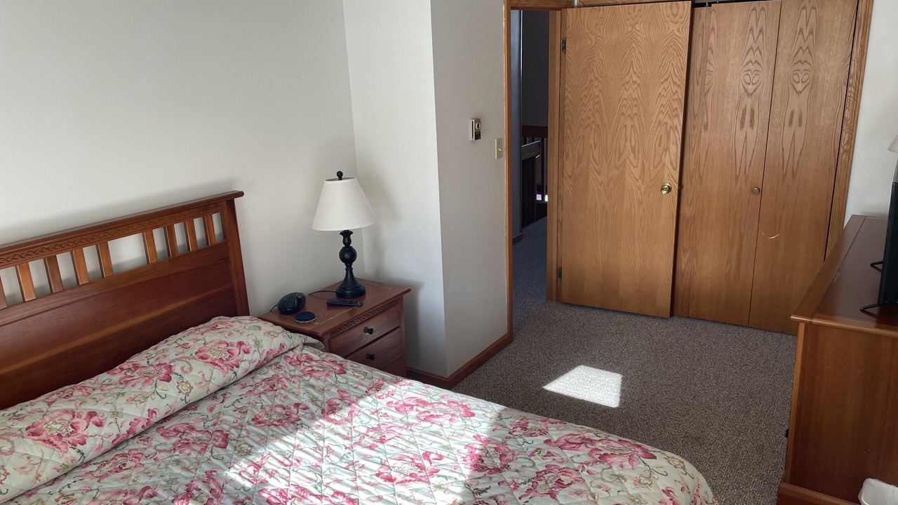 Photo of Bedroom in Canaan Valley
