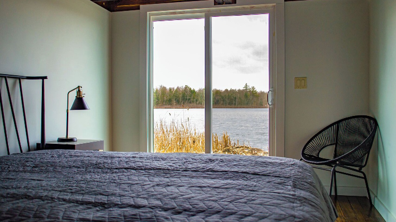 Photo of Bedroom in Cleveland