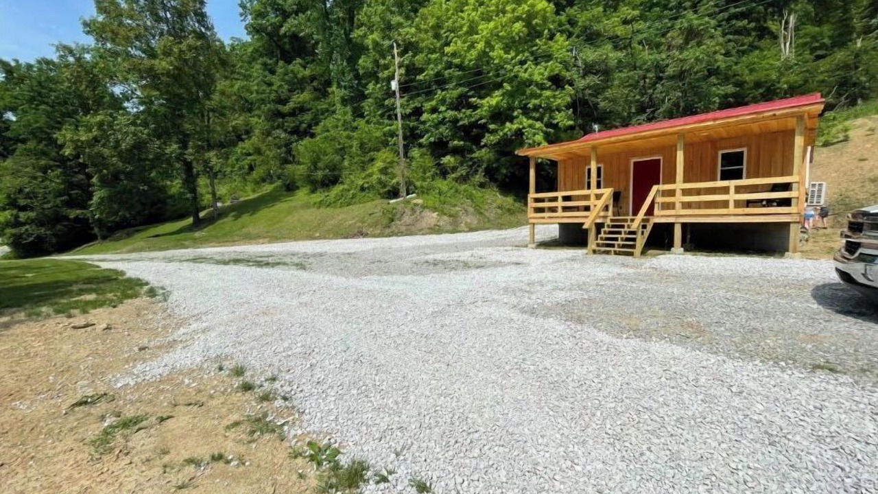 Photo of Outdoor in Borderland