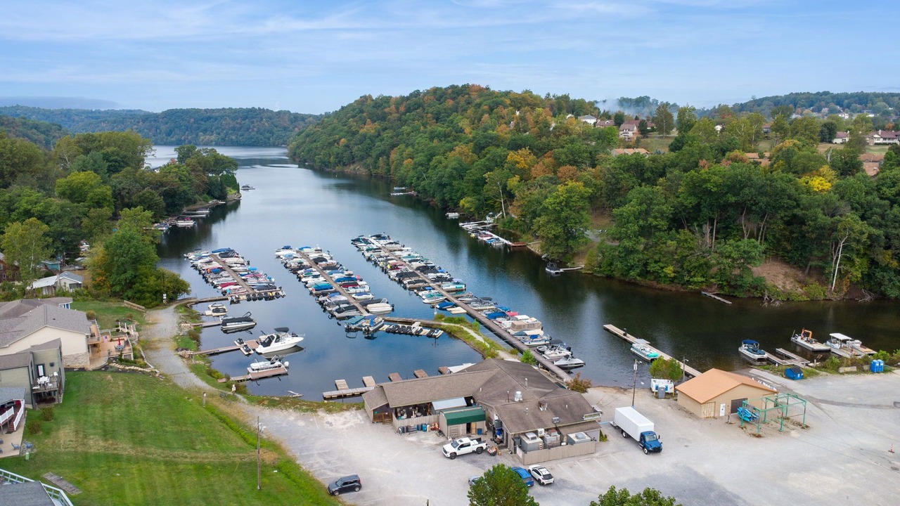 Photo of Others in Cheat Lake